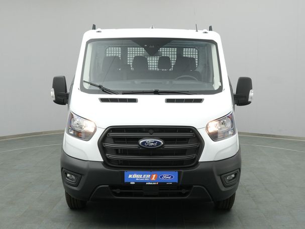 Ford Transit 470 L4 HA Trend 125 kW image number 6