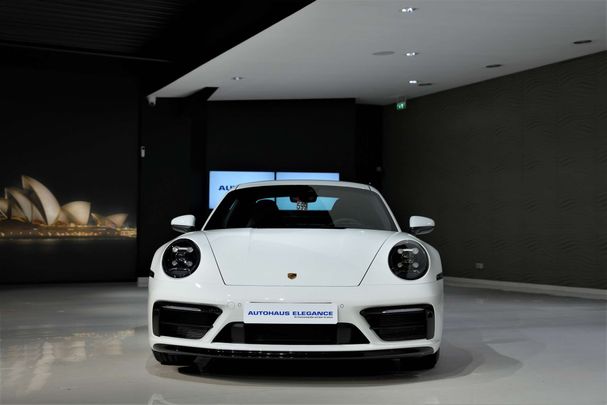 Porsche 992 Carrera S 331 kW image number 3