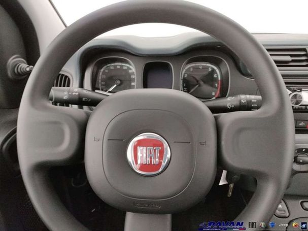 Fiat Panda 1.0 Hybrid 51 kW image number 15