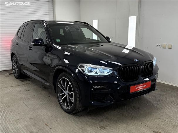 BMW X3 M40d xDrive 240 kW image number 3