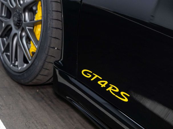 Porsche Cayman GT4 RS 368 kW image number 21