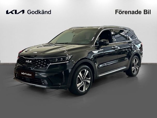 Kia Sorento 196 kW image number 1