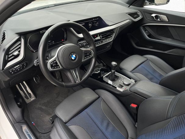 BMW 118i M Sport 100 kW image number 7