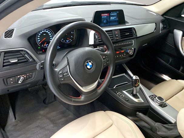 BMW 218d Sport Line 110 kW image number 4