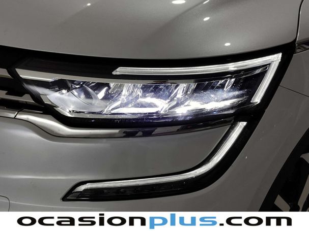 Renault Koleos BLUE dCi Zen X-Tronic 135 kW image number 15