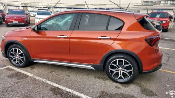 Fiat Tipo 74 kW image number 5