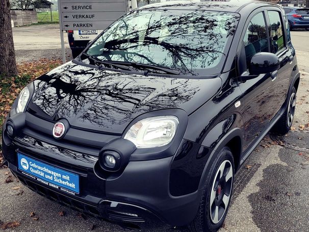 Fiat Panda Hybrid 51 kW image number 1