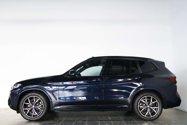 BMW X3 xDrive30e 215 kW image number 37