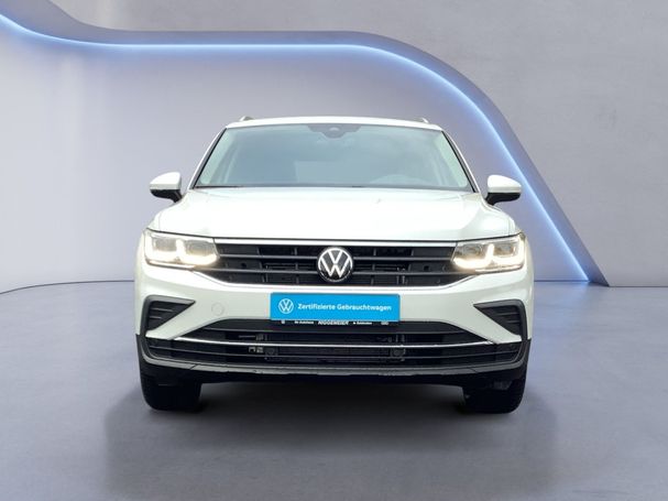 Volkswagen Tiguan 2.0 TDI 110 kW image number 8