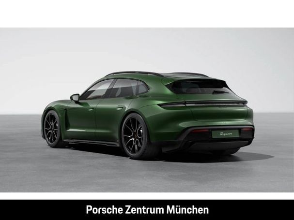 Porsche Taycan Sport Turismo 320 kW image number 2