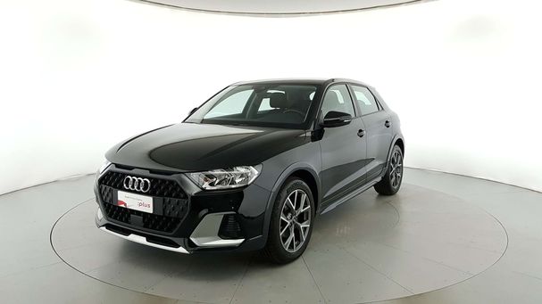 Audi A1 30 TFSI S tronic 81 kW image number 1