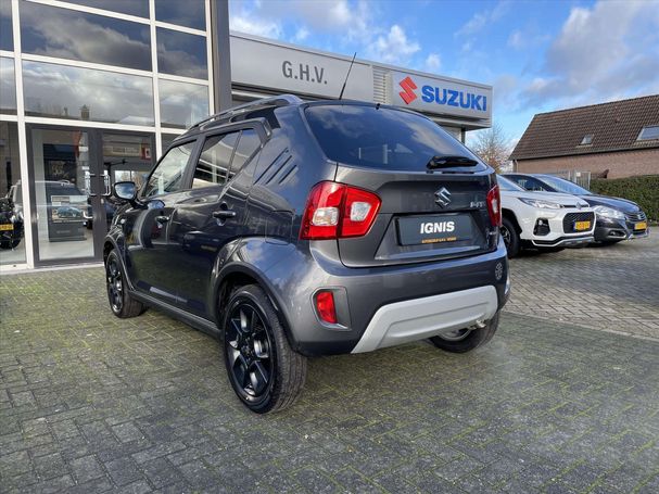 Suzuki Ignis 61 kW image number 10