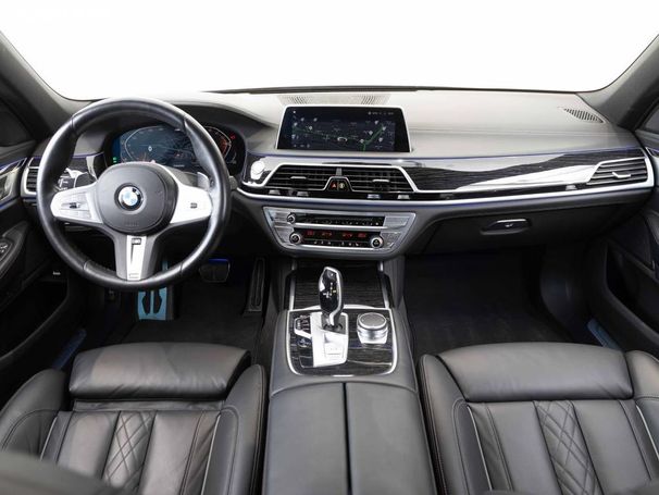 BMW 730d xDrive M Sport 210 kW image number 14