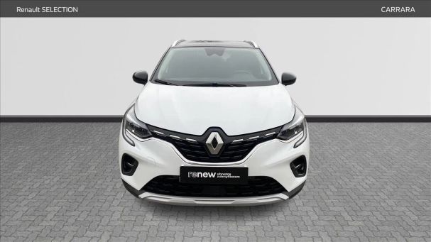 Renault Captur TCe Techno 66 kW image number 7