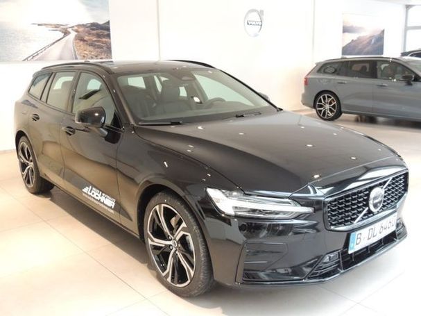 Volvo V60 B4 Plus 145 kW image number 1