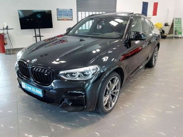 BMW X4 M40i xDrive 265 kW image number 1