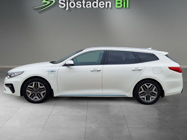 Kia Optima 152 kW image number 4