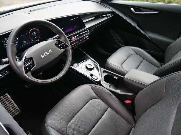 Kia Niro 1.6 GDI Edition 135 kW image number 25