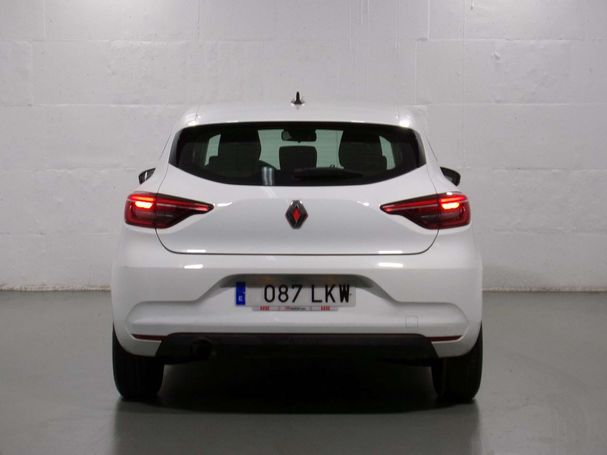 Renault Clio 74 kW image number 4