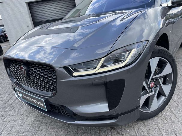 Jaguar I-Pace EV400 S AWD 294 kW image number 4