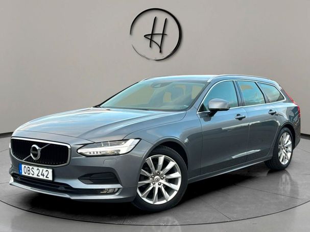 Volvo V90 D4 140 kW image number 1