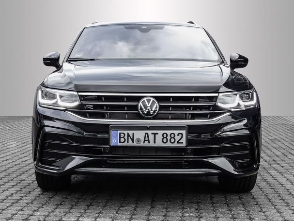 Volkswagen Tiguan Allspace R-Line 4Motion 147 kW image number 3