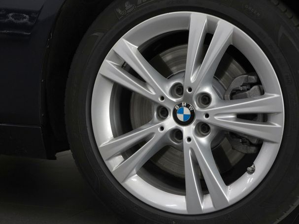 BMW 220i Gran Tourer 141 kW image number 7