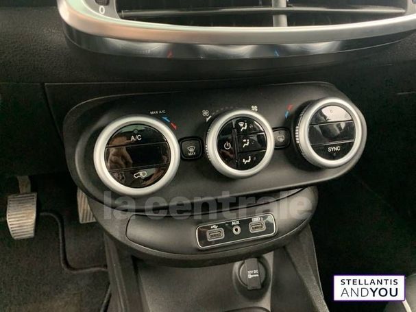 Fiat 500X 1.4 Multiair 4x2 103 kW image number 23