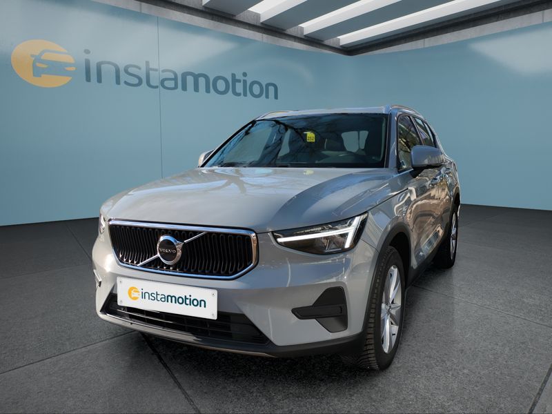Volvo XC40 Core 2WD 95 kW