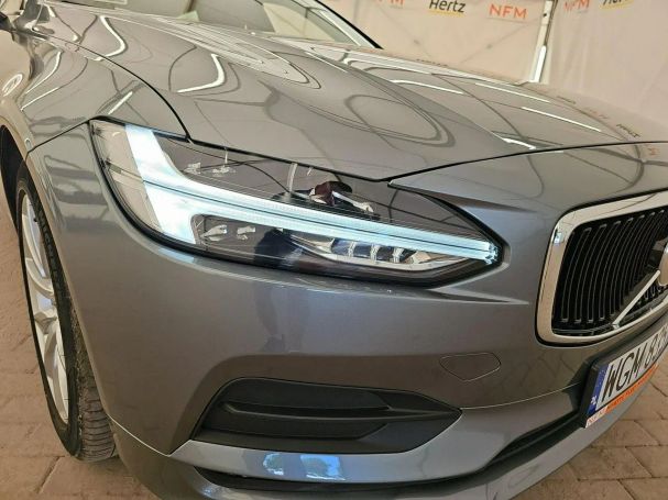 Volvo V90 140 kW image number 28