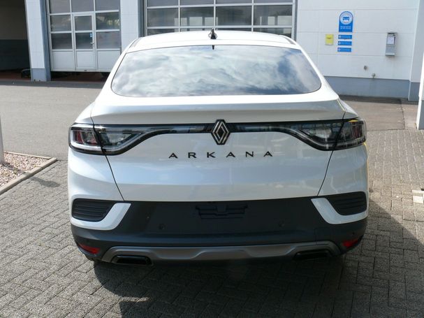 Renault Arkana 116 kW image number 14