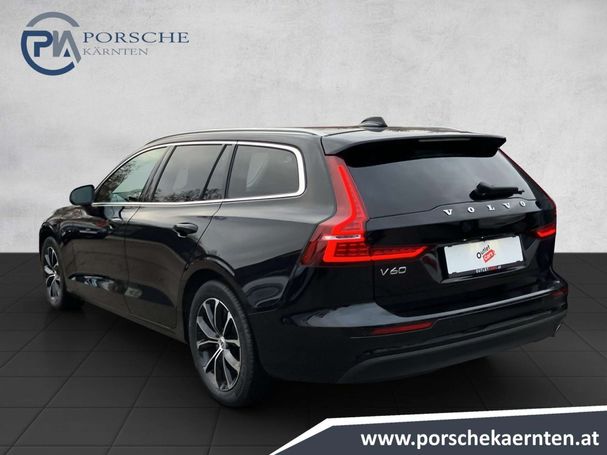 Volvo V60 D3 Geartronic Momentum 110 kW image number 5