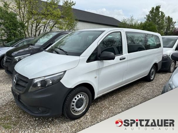 Mercedes-Benz Vito 114 CDi Tourer extra PRO 100 kW image number 2