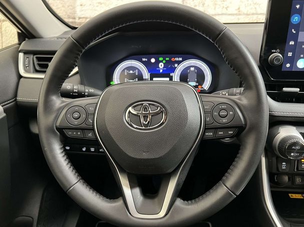 Toyota RAV 4 Hybrid 163 kW image number 10