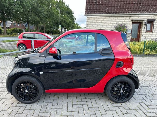 Smart ForTwo 66 kW image number 5