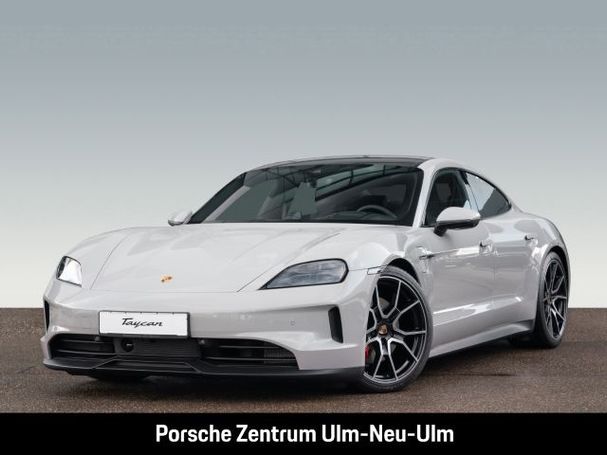 Porsche Taycan 4S 440 kW image number 1