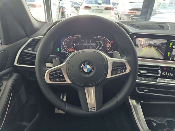 BMW X5 xDrive40d 250 kW image number 11