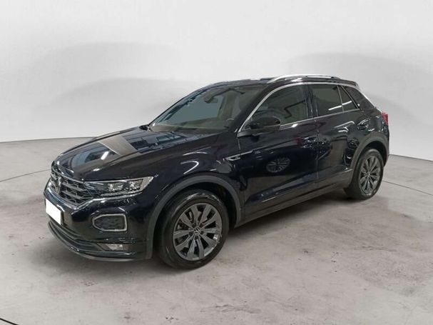 Volkswagen T-Roc 2.0 TDI SCR Sport 110 kW image number 1