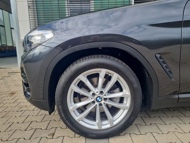 BMW X3 xDrive 140 kW image number 5