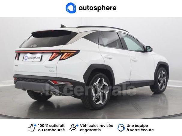 Hyundai Tucson 1.6 T-GDI 169 kW image number 5