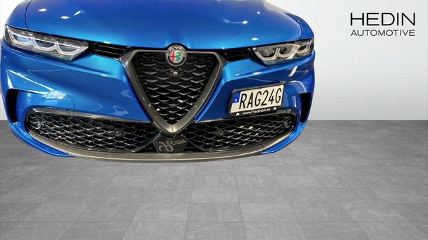 Alfa Romeo Tonale 206 kW image number 12