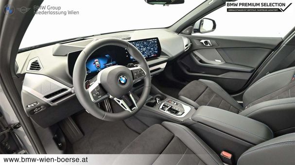 BMW 120d 110 kW image number 22