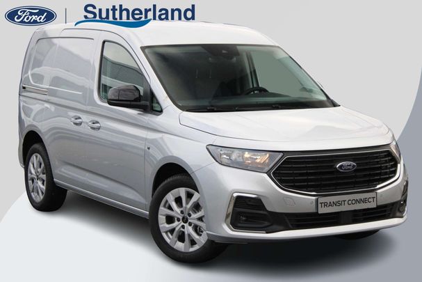 Ford Transit Connect 2.0 EcoBlue Limited 74 kW image number 2