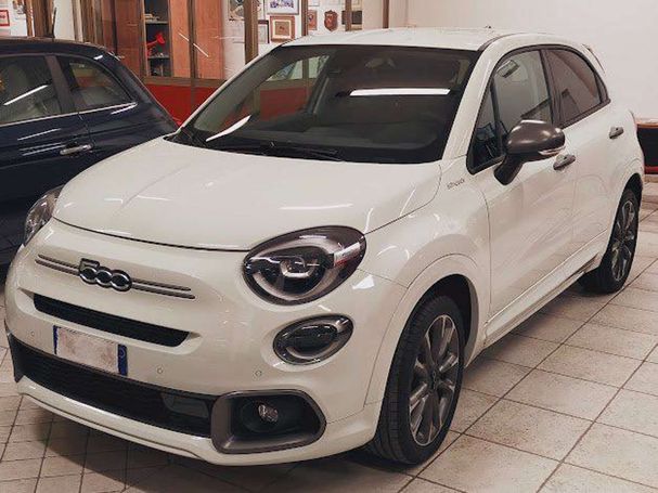 Fiat 500X 1.3 70 kW image number 1