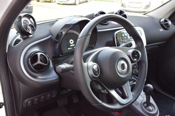 Smart ForFour 66 kW image number 11