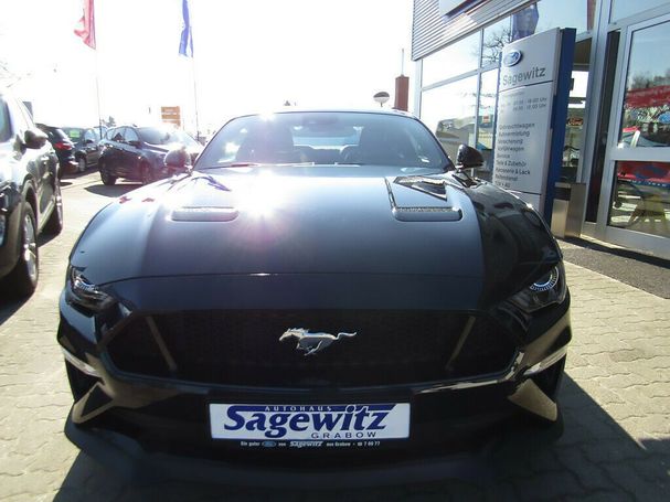 Ford Mustang GT Fastback 5.0 V8 330 kW image number 2