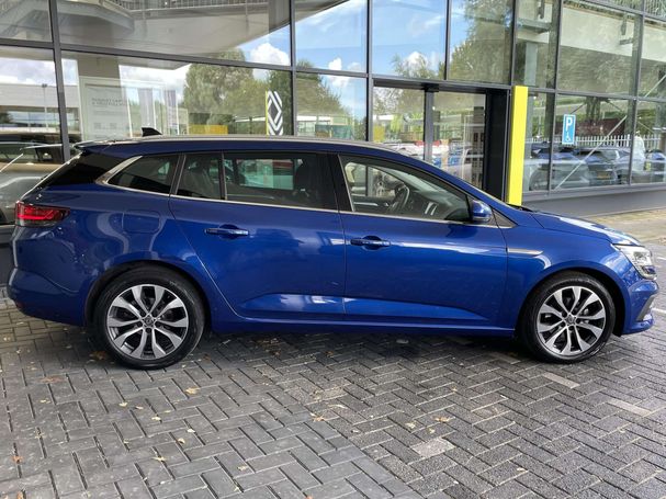 Renault Megane Estate TCe 140 103 kW image number 5