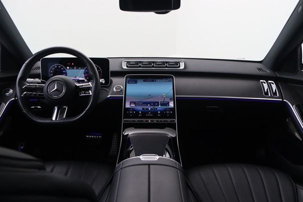 Mercedes-Benz S 500 330 kW image number 17