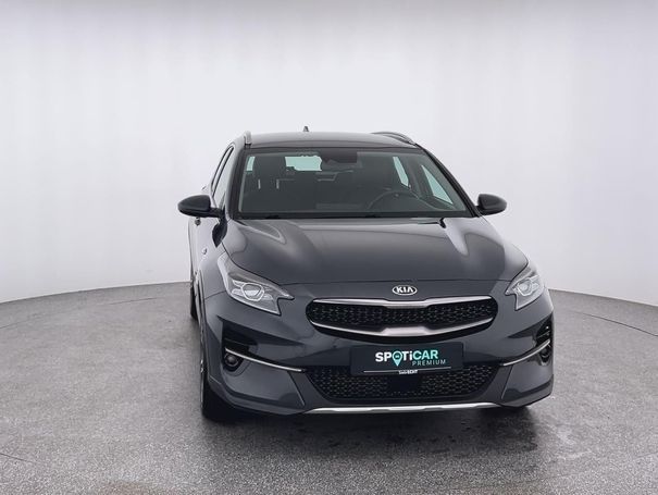 Kia XCeed 1.4 103 kW image number 3