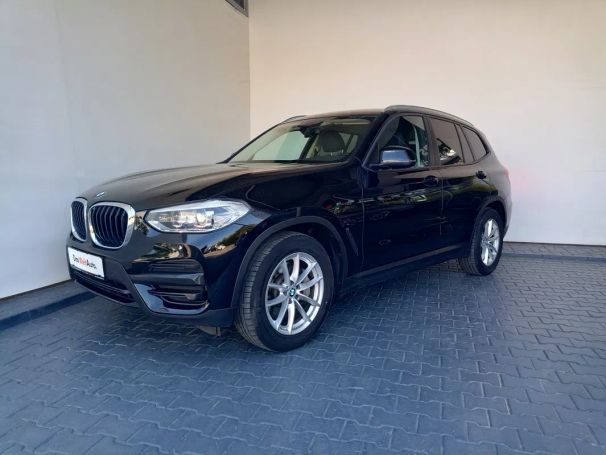 BMW X3 xDrive 170 kW image number 1